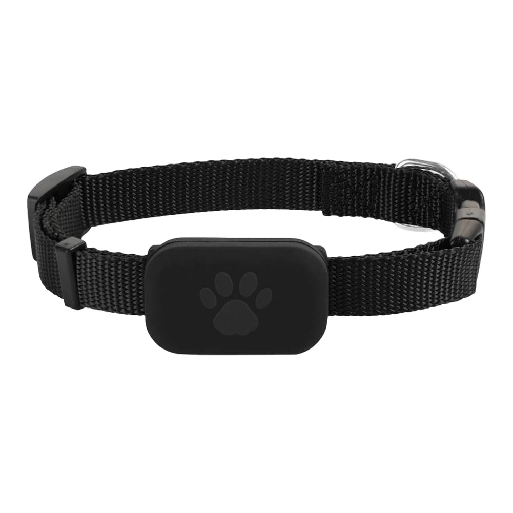 MOJOYCE Cat And Dog GPS Tracker With Adjustable Collar