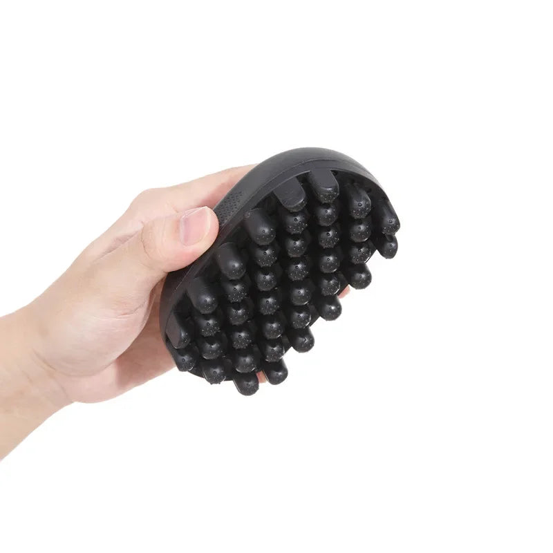Dawndesslo Curling Hair Sponge for Dreadlocks and Afro Curls