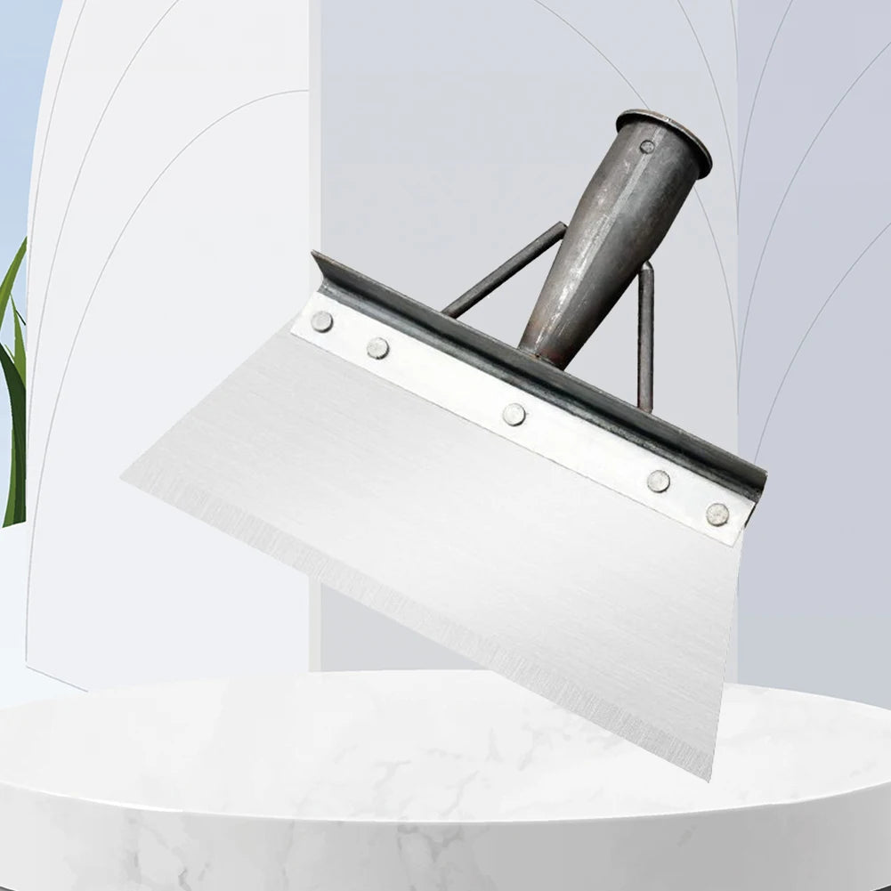 alloet Multifunctional Outdoor Cleaning Shovel For Weeding And Moss