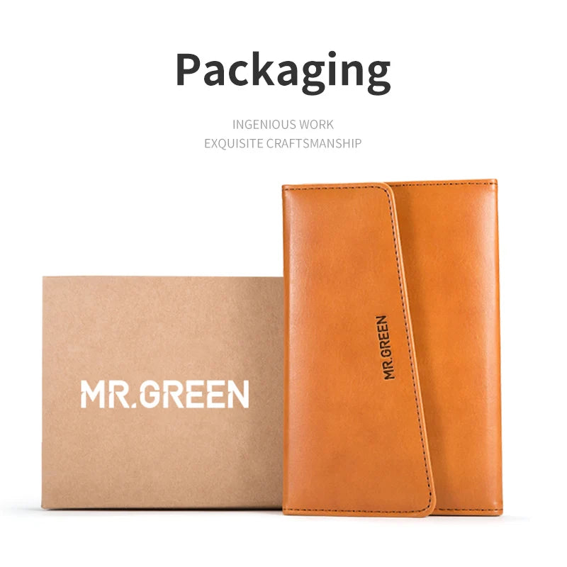 MR.GREEN Pedicure Knife Set Ingrown Toenail Care Tools Kit