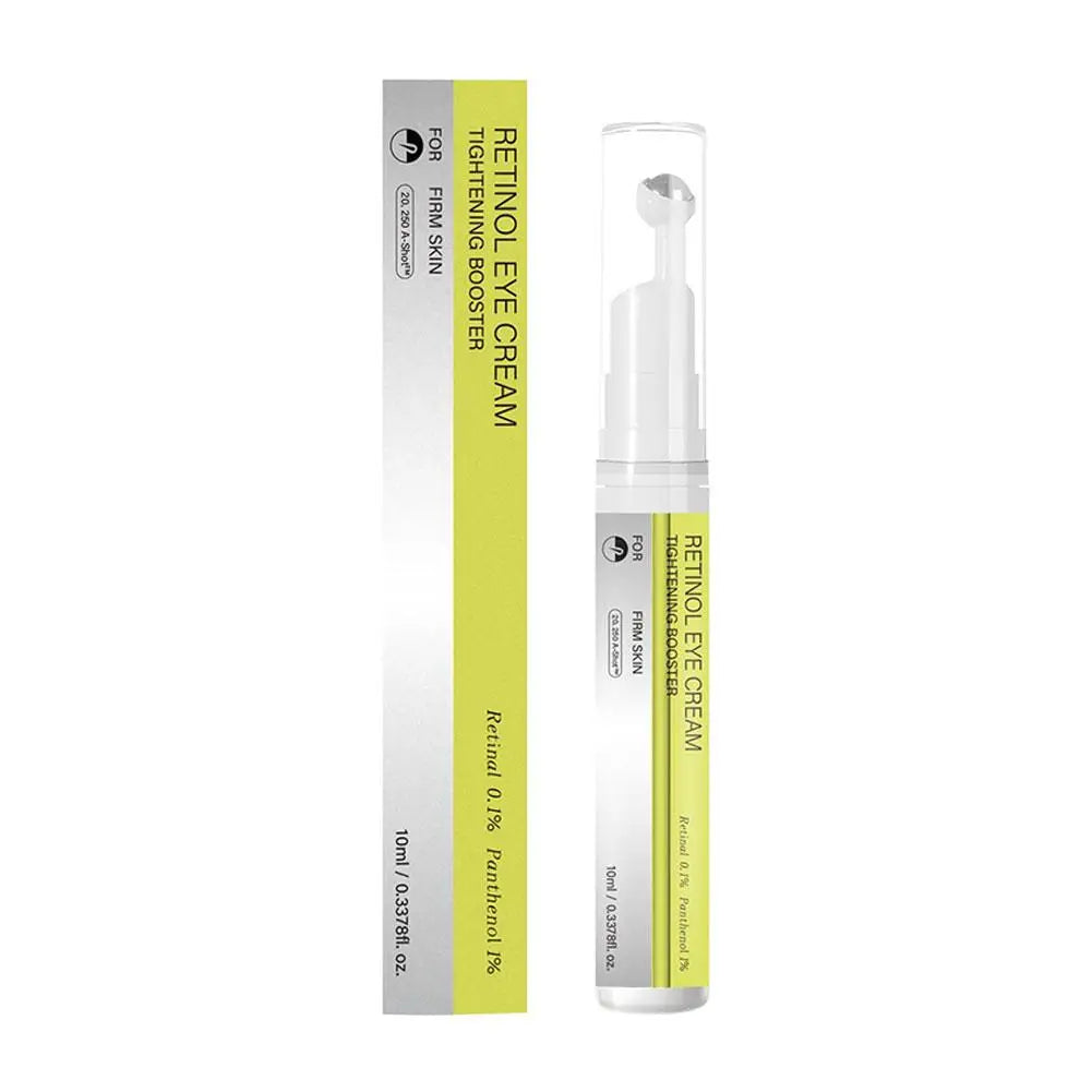 Korean Vita A Retinol Shot Tightening Serum For Firming Skin