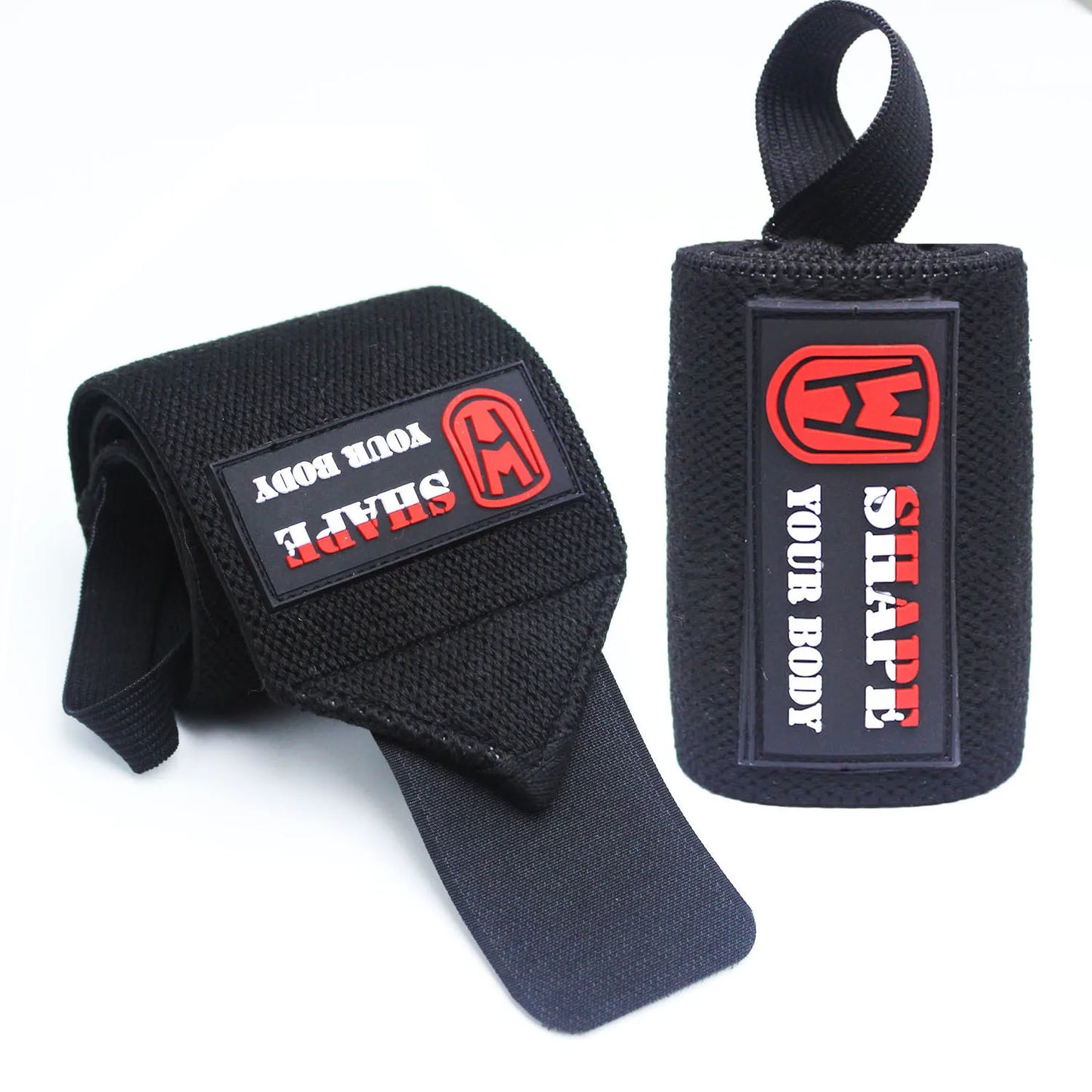 Adjustable Wrist Guard Bandage For Fitness And Weightlifting