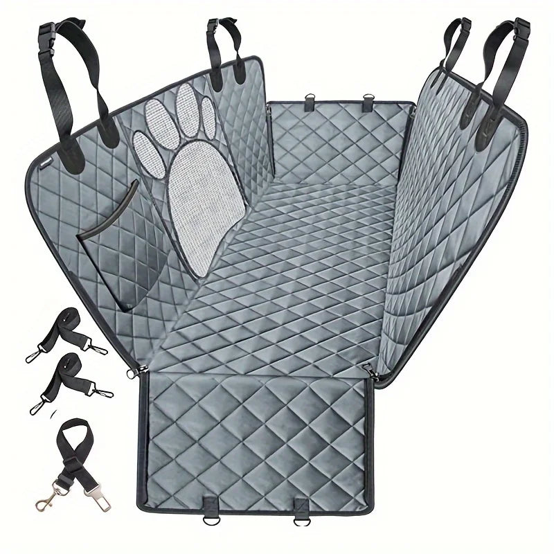 Zhejiang Heavy Duty Dog Seat Cover Hammock for Cars