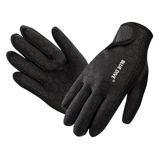 Noned Neoprene Diving Gloves For Snorkeling And Water Sports