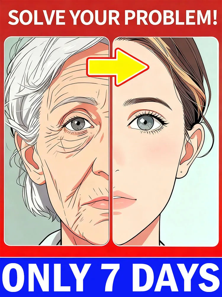 Silicone Skin Rejuvenation Brush for Visible Aging Reduction