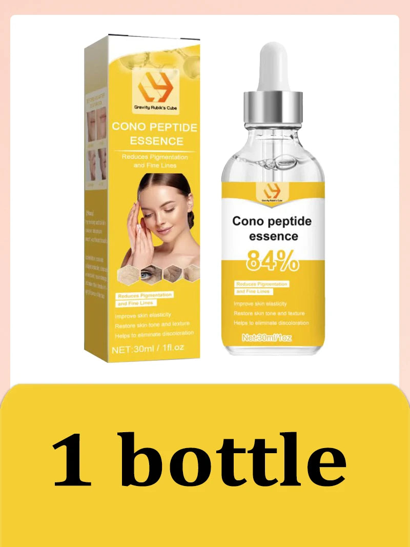 Silicone Skin Rejuvenation Brush for Visible Aging Reduction