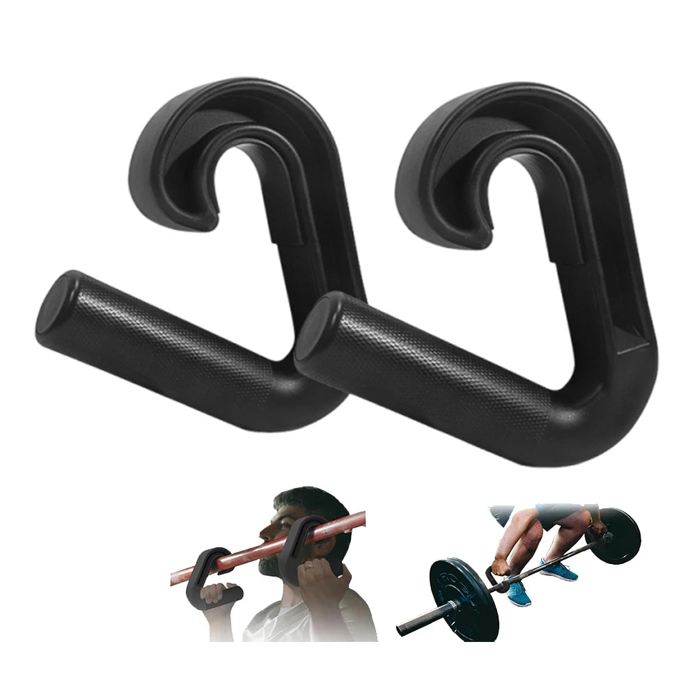 APWIKOGER Neutral Grip Handle Suspension Training And Pull Up Bars