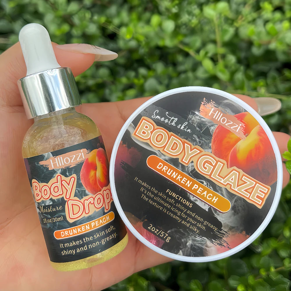 Juemei Biotechnology Body Cream And Oil Hydrating Moisturizing