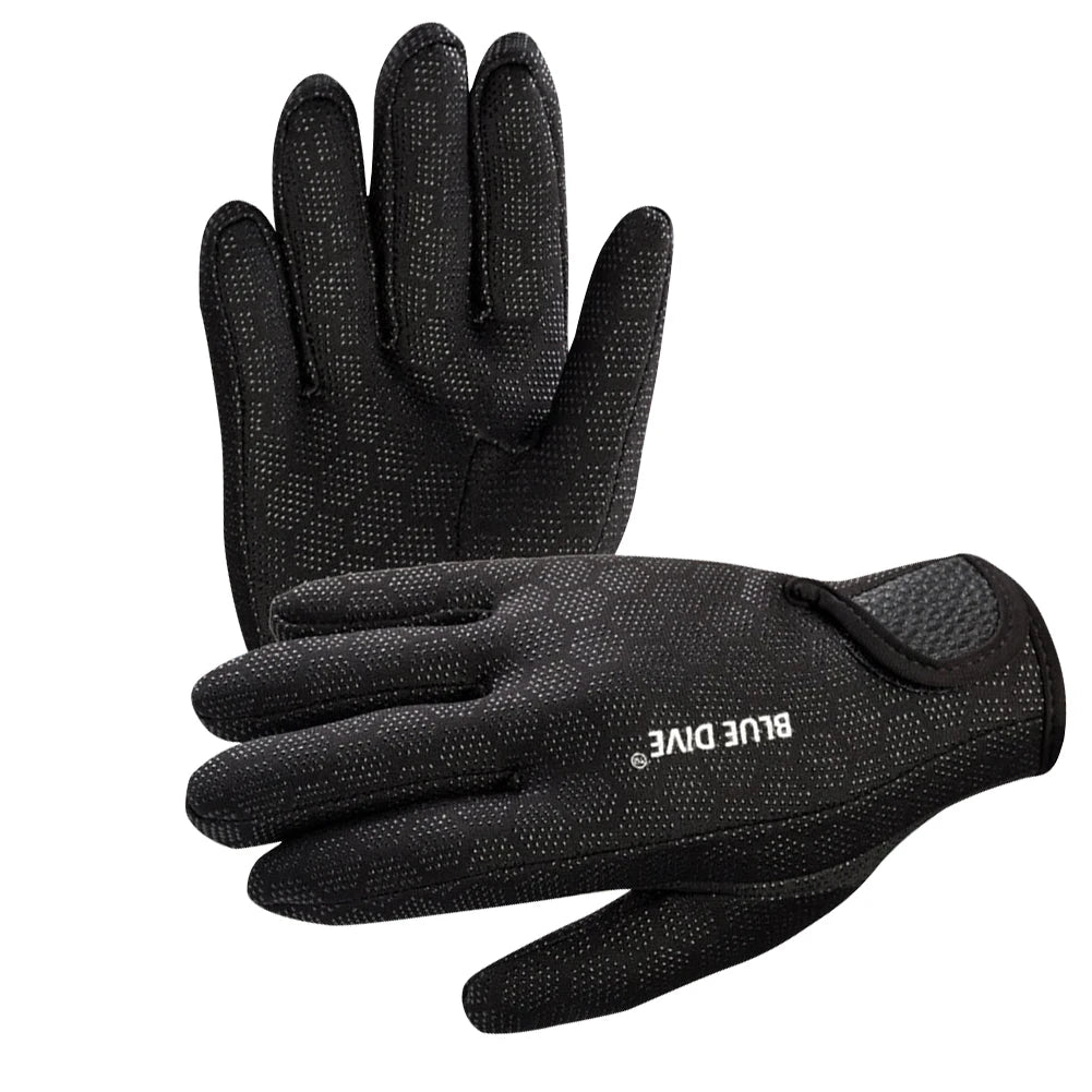 Noned Neoprene Diving Gloves For Snorkeling And Water Sports