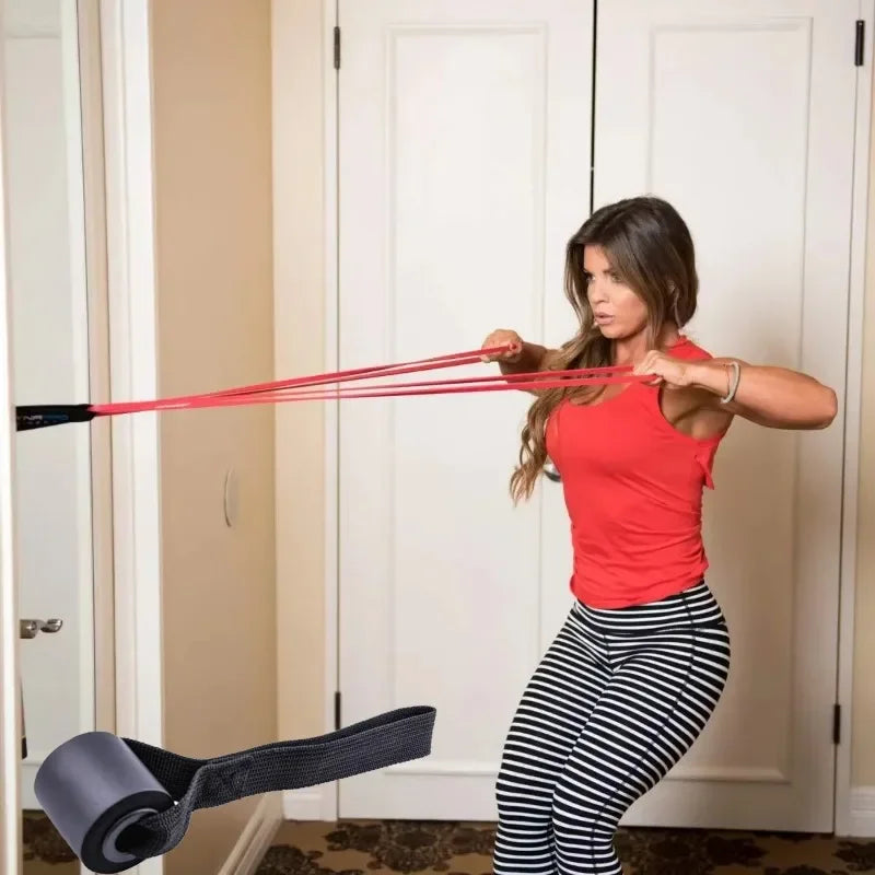 Door Anchor Holder For Resistance Bands Great For Home Workouts