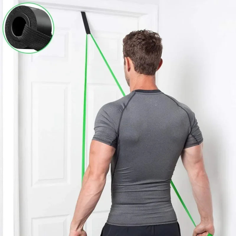 Door Anchor Holder For Resistance Bands Great For Home Workouts