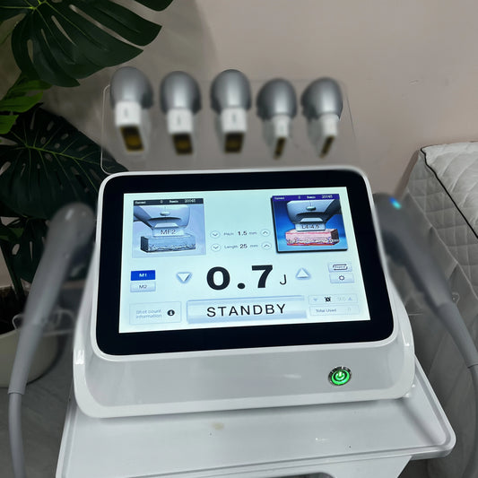 TAIXL 360MAX Facial Tightening Beauty Equipment Machine