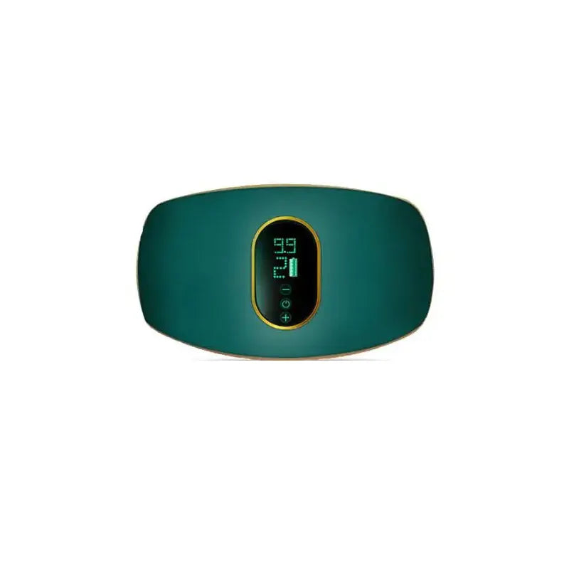 NJR719 Abdominal Slimming Massage Machine Fat Burning