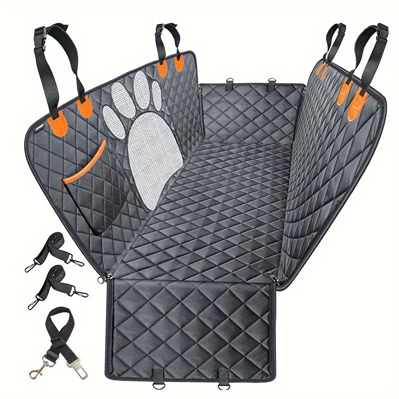 Zhejiang Heavy Duty Dog Seat Cover Hammock for Cars
