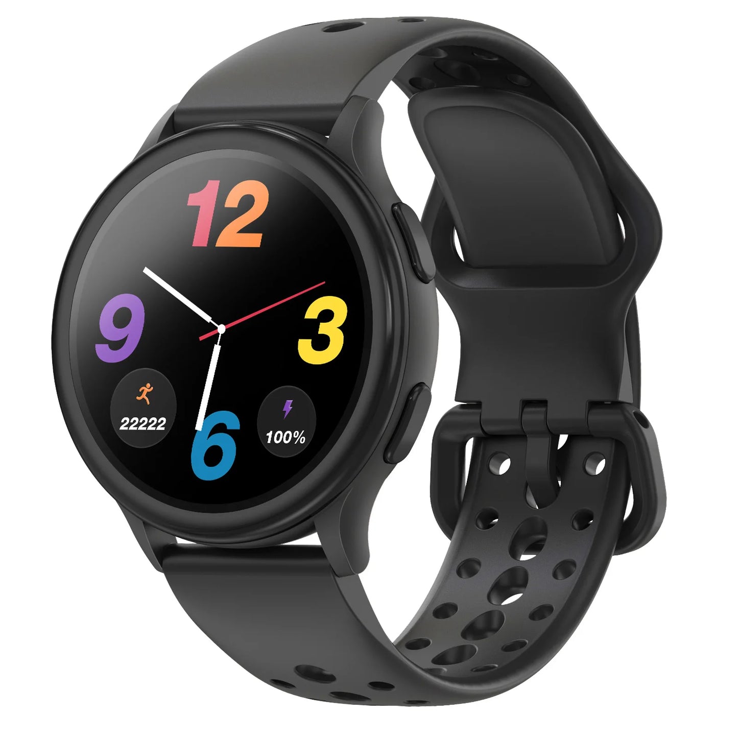 Anyloop Smart Watch For Women Fitness Tracker iPhone And Android