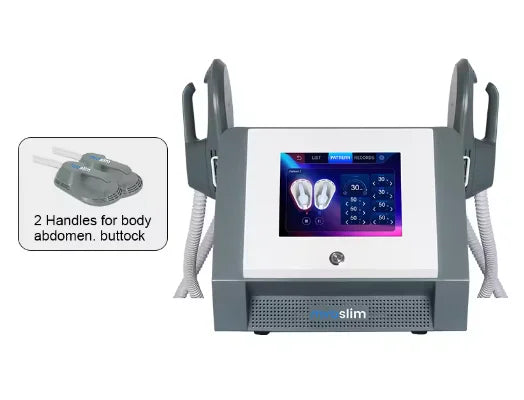 TAIXL RF MYOslim EMS Body Sculpting Weight Loss Massager