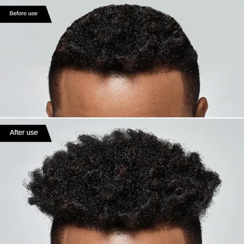 Dawndesslo Curling Hair Sponge for Dreadlocks and Afro Curls