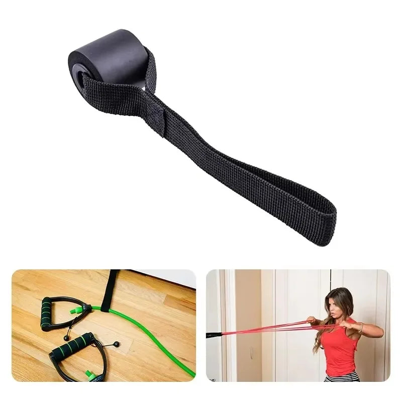 Door Anchor Holder For Resistance Bands Great For Home Workouts