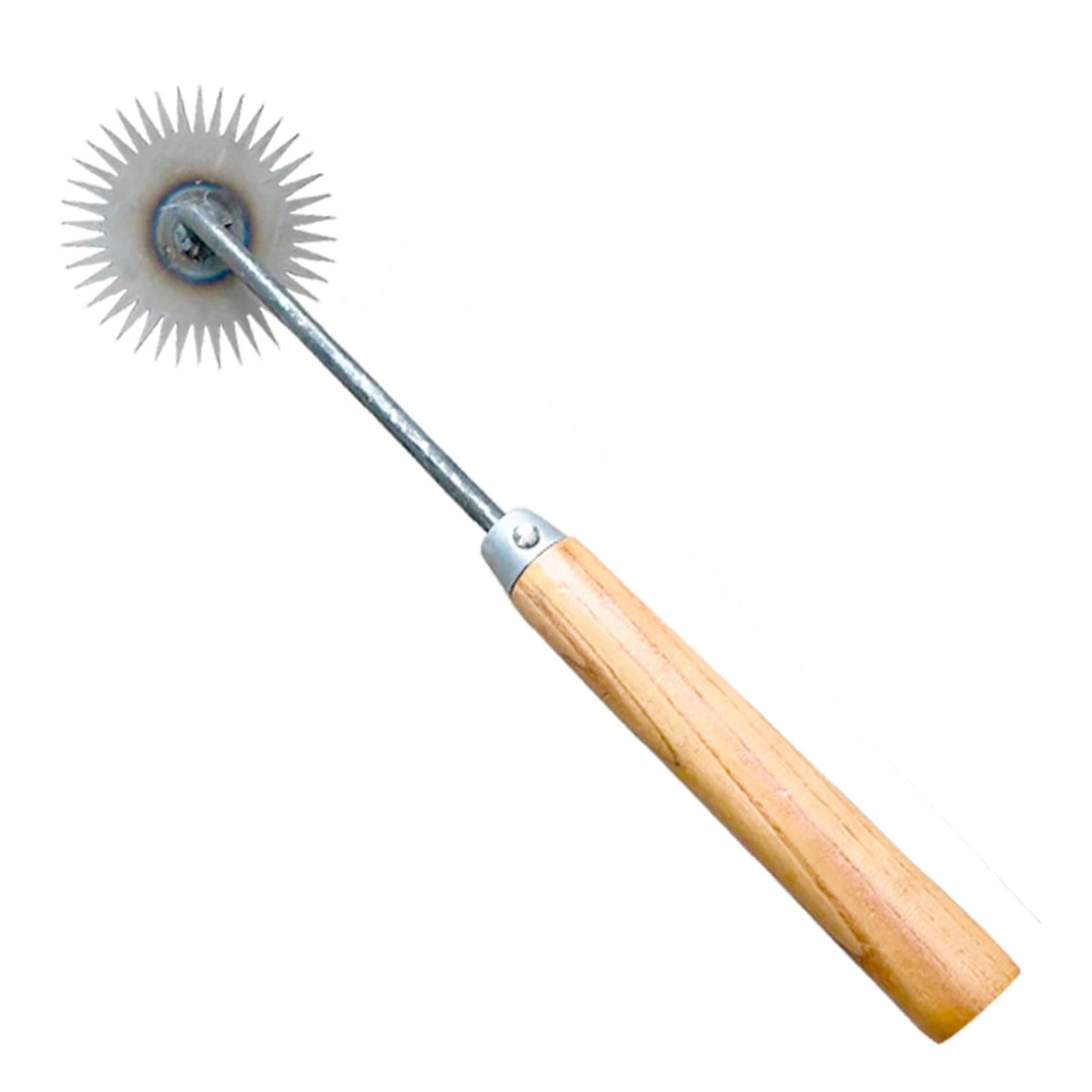 Aleekit Garden Weeding Tool Set Sunflower Hoe Rake