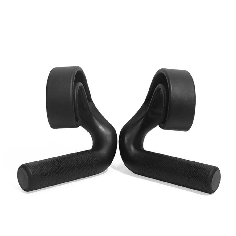 APWIKOGER Neutral Grip Handle Suspension Training And Pull Up Bars