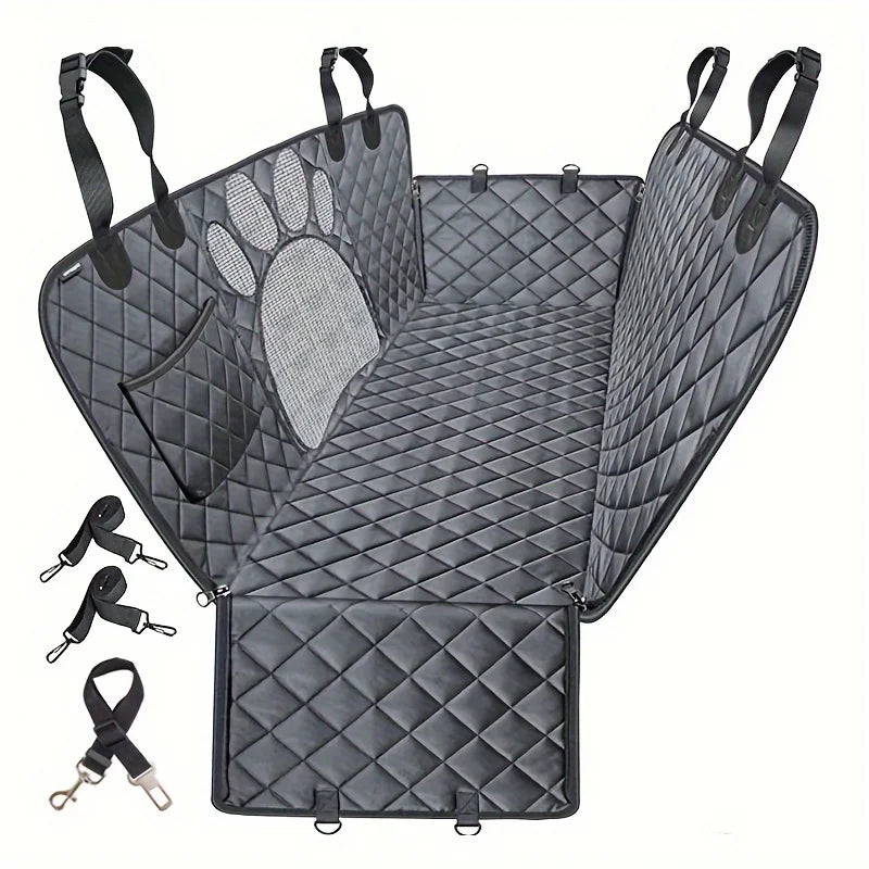 Zhejiang Heavy Duty Dog Seat Cover Hammock for Cars
