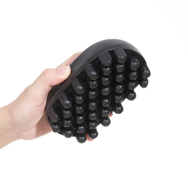 Dawndesslo Curling Hair Sponge for Dreadlocks and Afro Curls