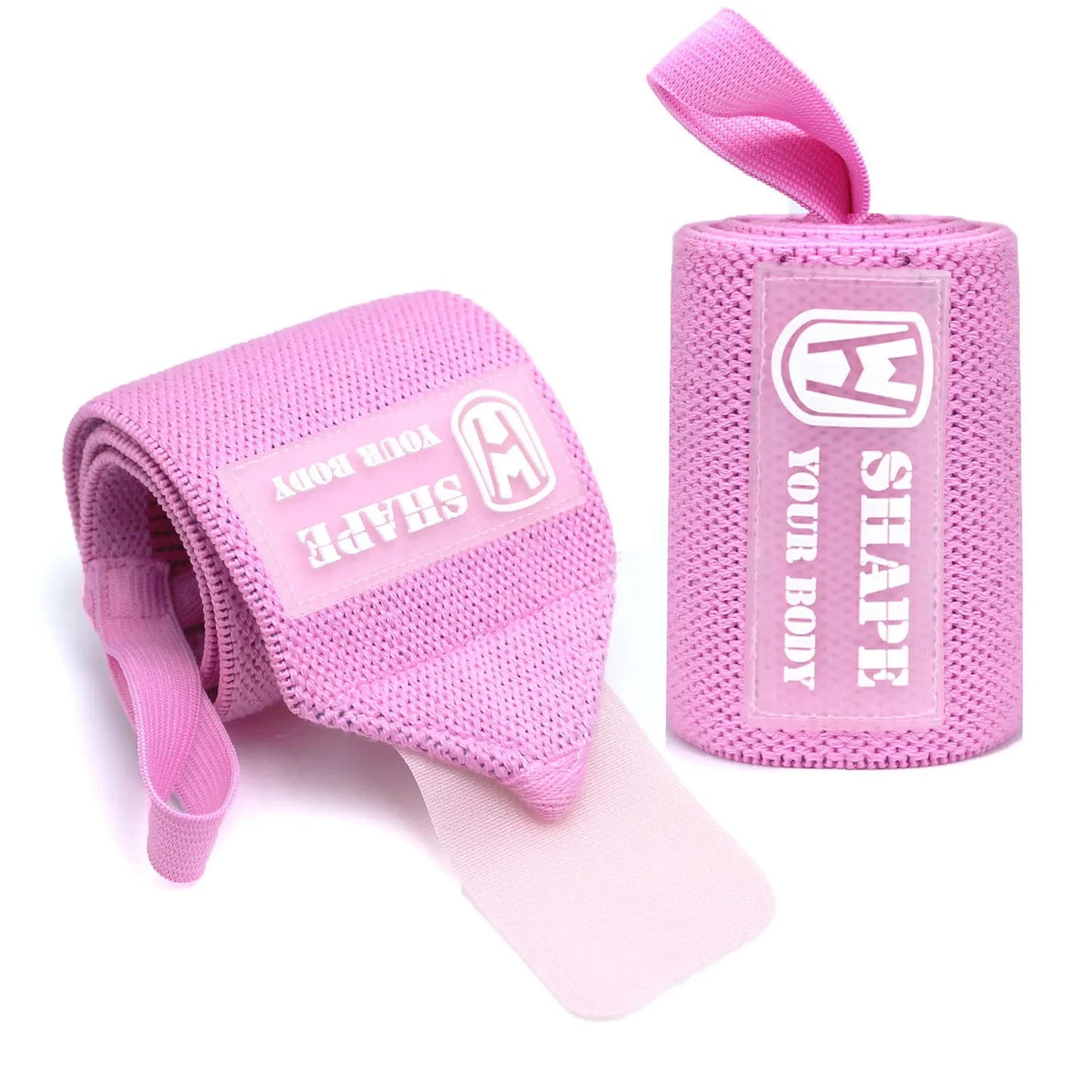 Adjustable Wrist Guard Bandage For Fitness And Weightlifting