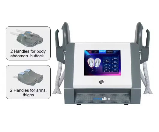TAIXL RF MYOslim EMS Body Sculpting Weight Loss Massager
