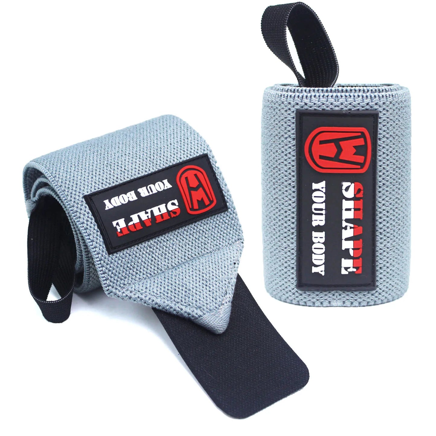 Adjustable Wrist Guard Bandage For Fitness And Weightlifting