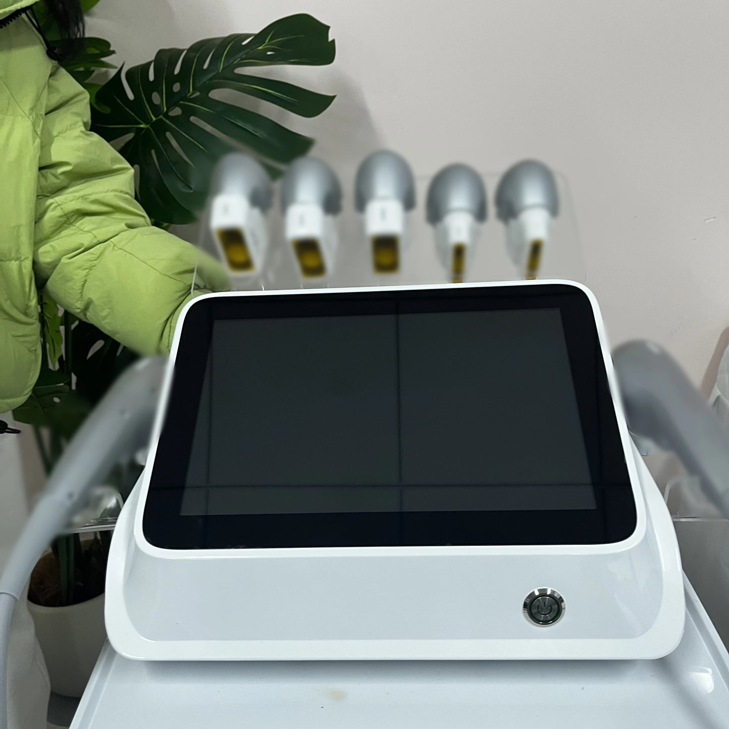 TAIXL 360MAX Facial Tightening Beauty Equipment Machine