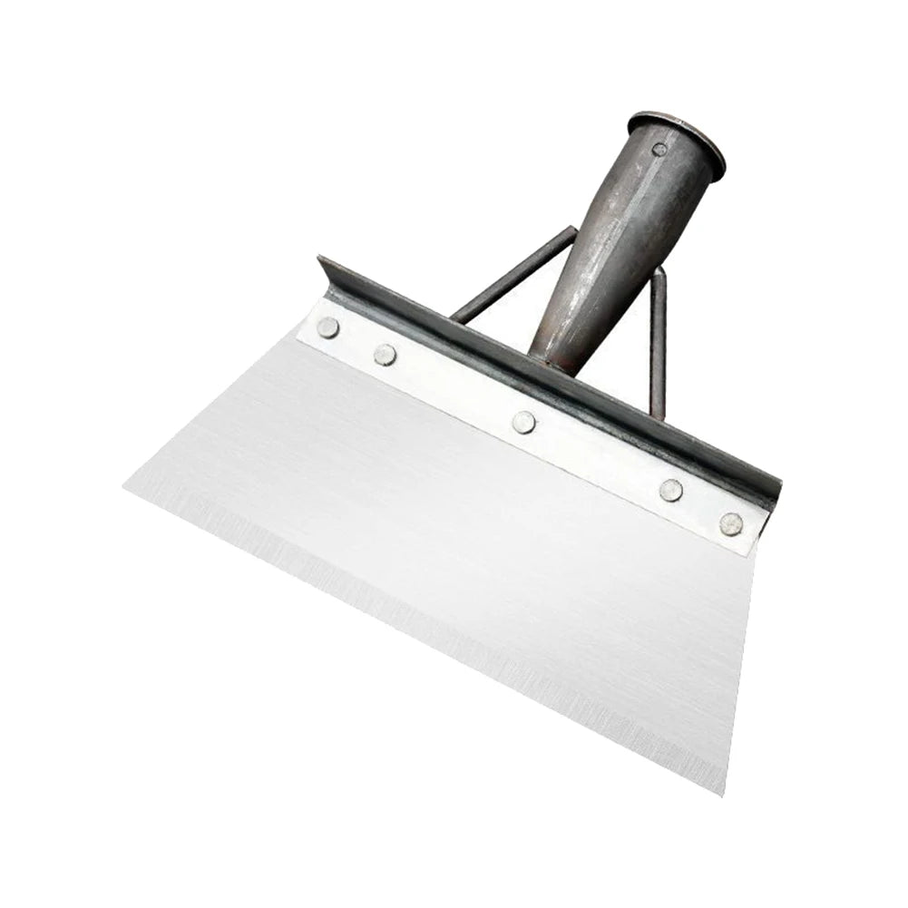 alloet Multifunctional Outdoor Cleaning Shovel For Weeding And Moss