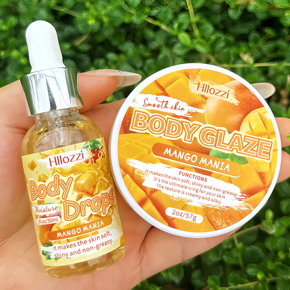Juemei Biotechnology Body Cream And Oil Hydrating Moisturizing