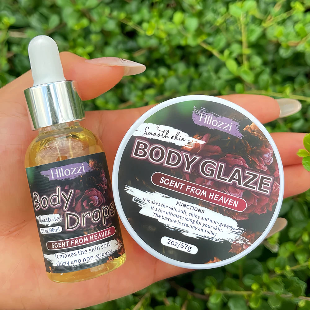 Juemei Biotechnology Body Cream And Oil Hydrating Moisturizing