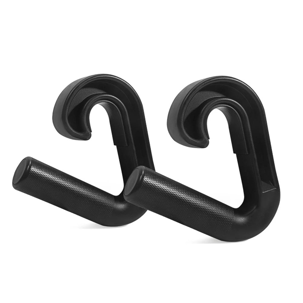 APWIKOGER Neutral Grip Handle Suspension Training And Pull Up Bars