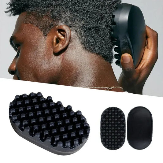 Dawndesslo Curling Hair Sponge for Dreadlocks and Afro Curls