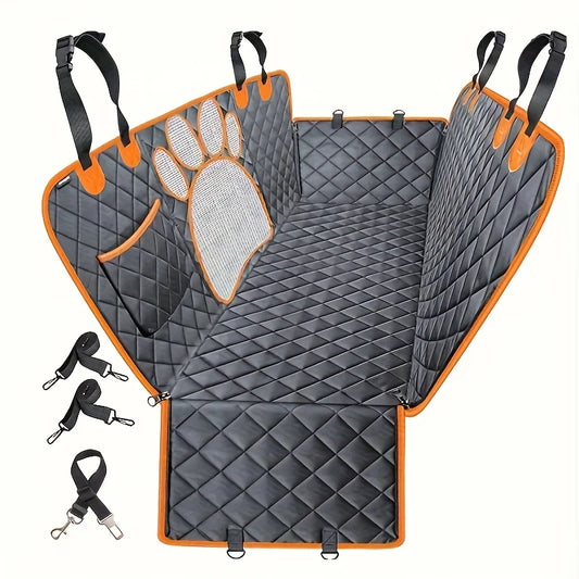 Zhejiang Heavy Duty Dog Seat Cover Hammock for Cars